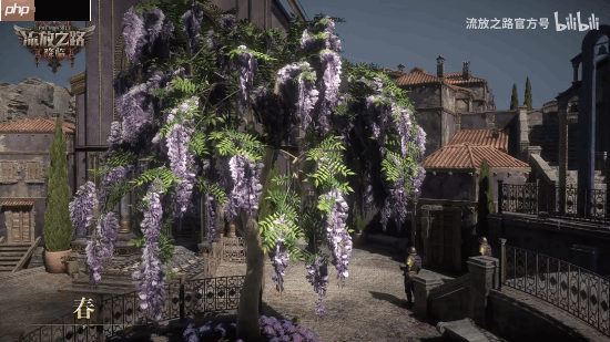 《流放之路：降临》国服官宣限时免费：国庆假期期间开放！