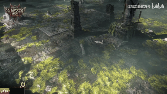 《流放之路：降临》国服官宣限时免费：国庆假期期间开放！