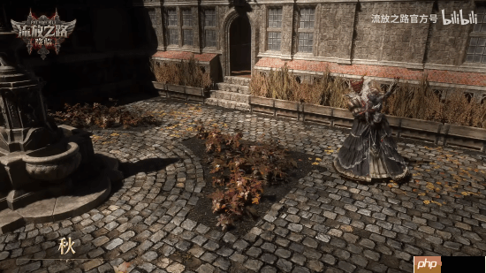 《流放之路：降临》国服官宣限时免费：国庆假期期间开放！