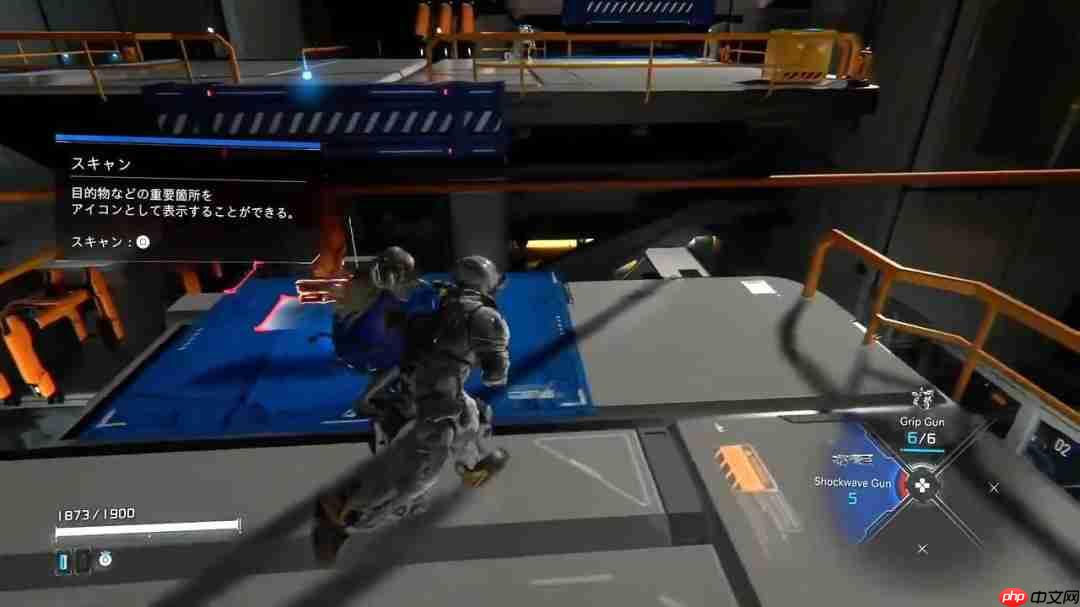 《虚实万象》新实机演示 小萝莉和男主合作对敌