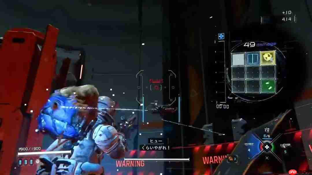 《虚实万象》新实机演示 小萝莉和男主合作对敌