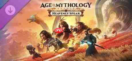 Steam新游周报：上世纪的经典战旗游戏回归！