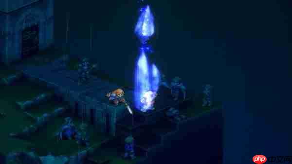 Steam新游周报：上世纪的经典战旗游戏回归！