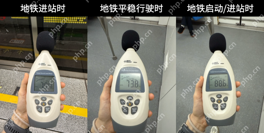 长时间戴耳机的危害你了解吗？别再让耳朵受伤害了 - 创想鸟