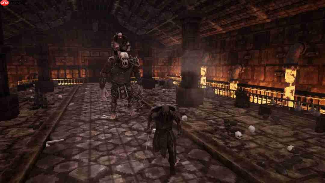 《暗黑破坏神》联合创作者谈系列现状：难以革新！