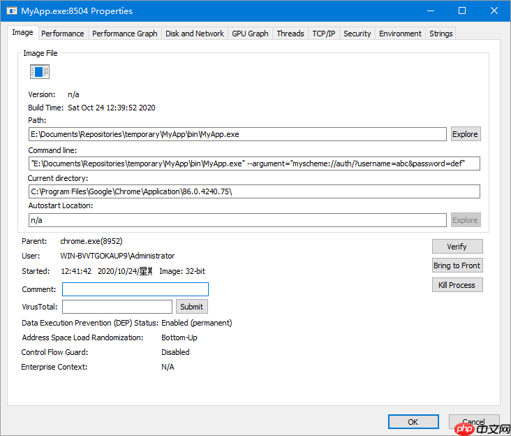 Qt 通过自定义 URL Scheme 给已经运行的应用传参（Windows&macOS）