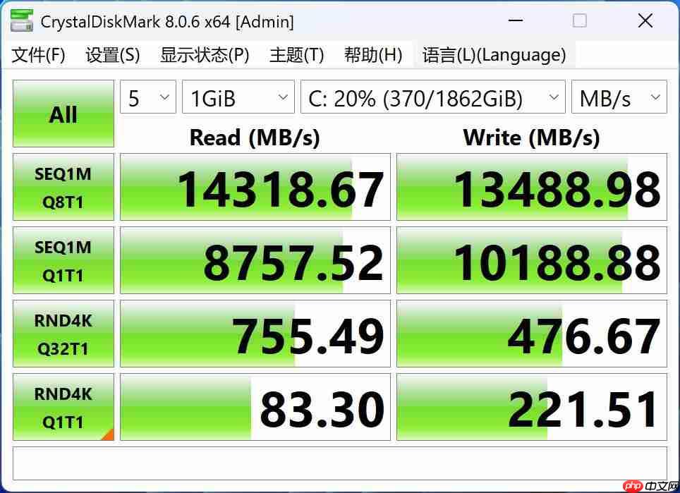  英睿达双剑齐发，固态硬盘 PCIe5.0 时代真要来了？