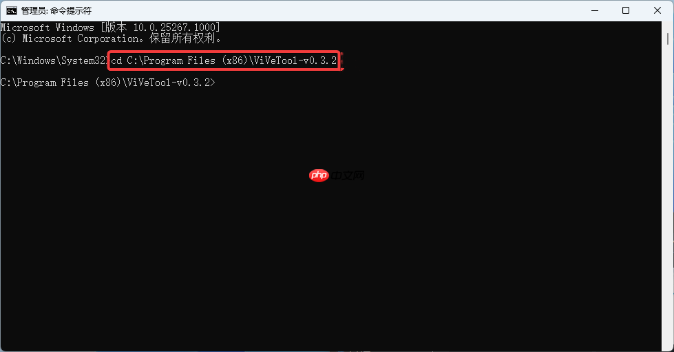 如何在 Windows 11 27744 及更高预览版中启用摄像头分辨率选项