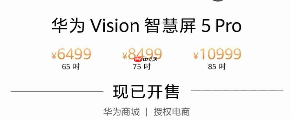  华为 FreeClip 2、WATCH GT 6 发布，智能穿戴与音视频体验再升级 