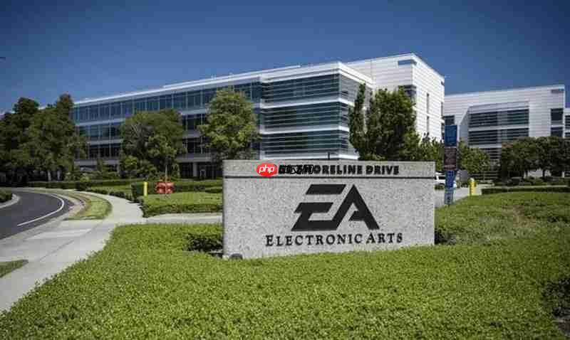 EA卖了 前BioWare员工称同性等LGBTQ元素将没有