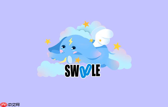 Swoole中go函数和Coun有什么区别