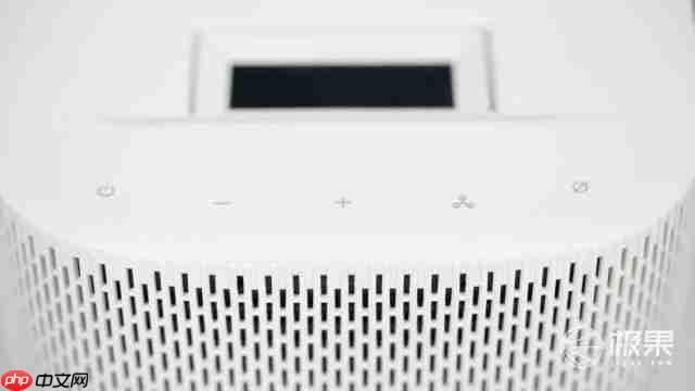  三星绚幕激光投影仪 Premiere 5 评测：触控 + 超短焦，重新定义家用投影交互逻辑 