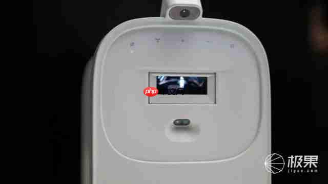  三星绚幕激光投影仪 Premiere 5 评测：触控 + 超短焦，重新定义家用投影交互逻辑 