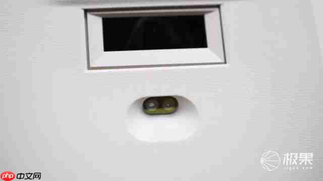  三星绚幕激光投影仪 Premiere 5 评测：触控 + 超短焦，重新定义家用投影交互逻辑 