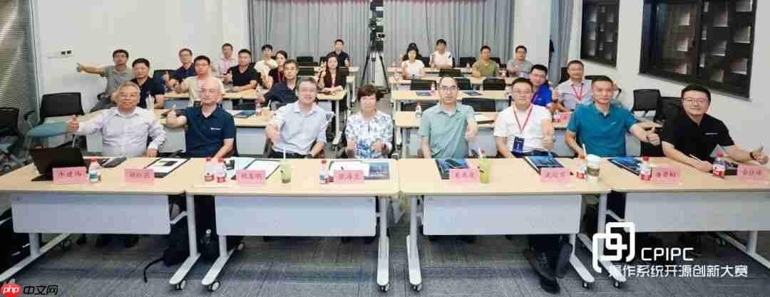 产学研聚力智能操作系统，openKylin 分享 AI OS 的发展探索与开源实践