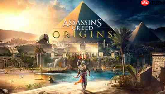 Steam秋促3A开放世界大作推荐：广阔天地任你探索！