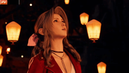 来了！《FF7重制》终章标题已确认 总监表示大量内容支持试玩