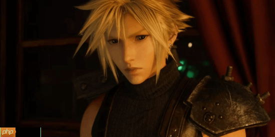 来了！《FF7重制》终章标题已确认 总监表示大量内容支持试玩