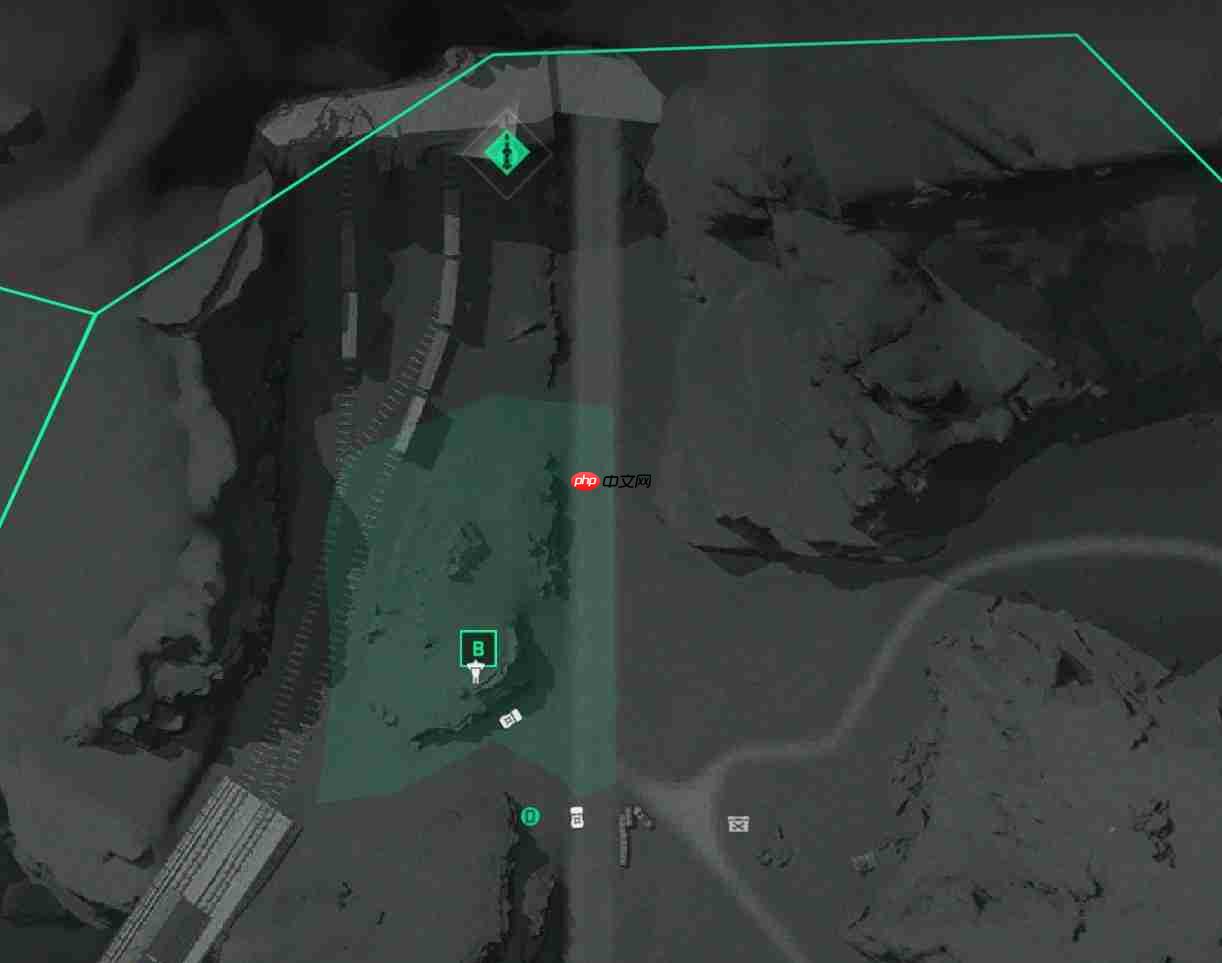 三角洲行动新地图断层彩蛋保姆级攻略