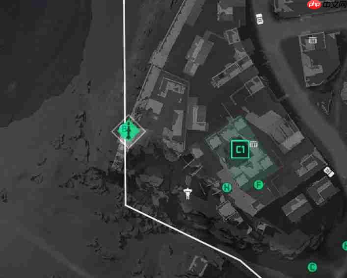 三角洲行动新地图断层彩蛋保姆级攻略