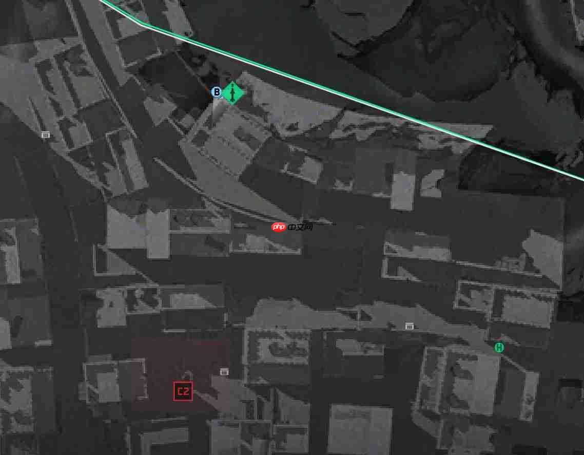 三角洲行动新地图断层彩蛋保姆级攻略