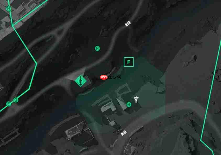 三角洲行动新地图断层彩蛋保姆级攻略