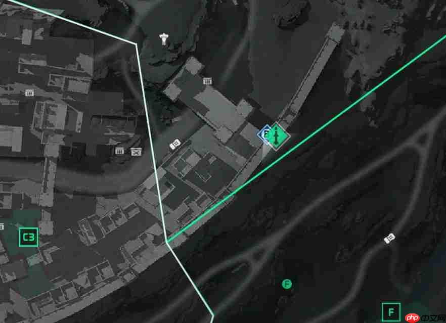 三角洲行动新地图断层彩蛋保姆级攻略