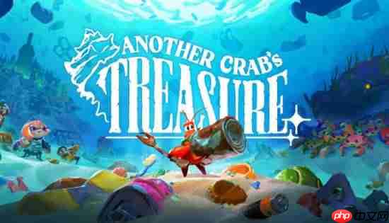 Steam秋促独游史低推荐：小而美的精品佳作！