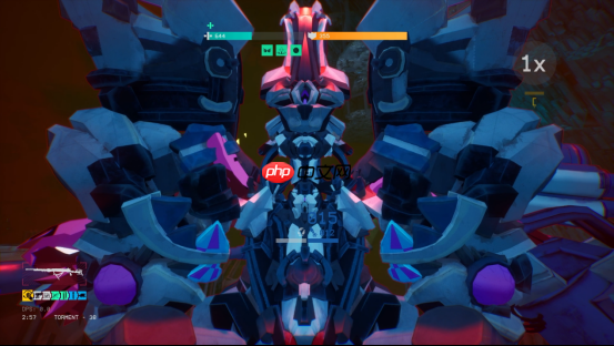 首发折扣10%OFF！Boss连战 FPS游戏『不屈者』现已登陆Steam®&Epic Games 