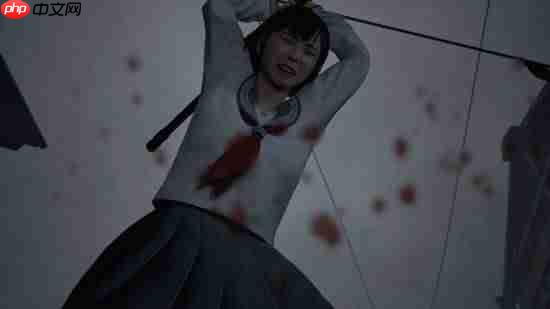 《寂静岭f》战斗系统真的很差？N网超多MOD改进体验