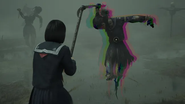 《寂静岭f》战斗系统引发争议！玩家靠Mod提升体验