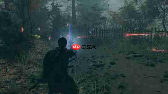 《鬼武者：剑之道》机制介绍：杀敌吸魂回复！