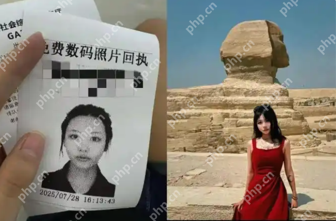 反转！在埃及失联6天中国女孩竟涉嫌参与电诈、绑架中国同胞！详情介绍