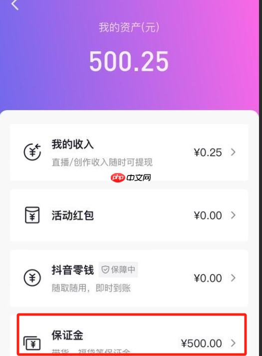 如何关闭抖音橱窗并退回500保证金？退货后还有佣金吗？抖音橱窗关闭指南