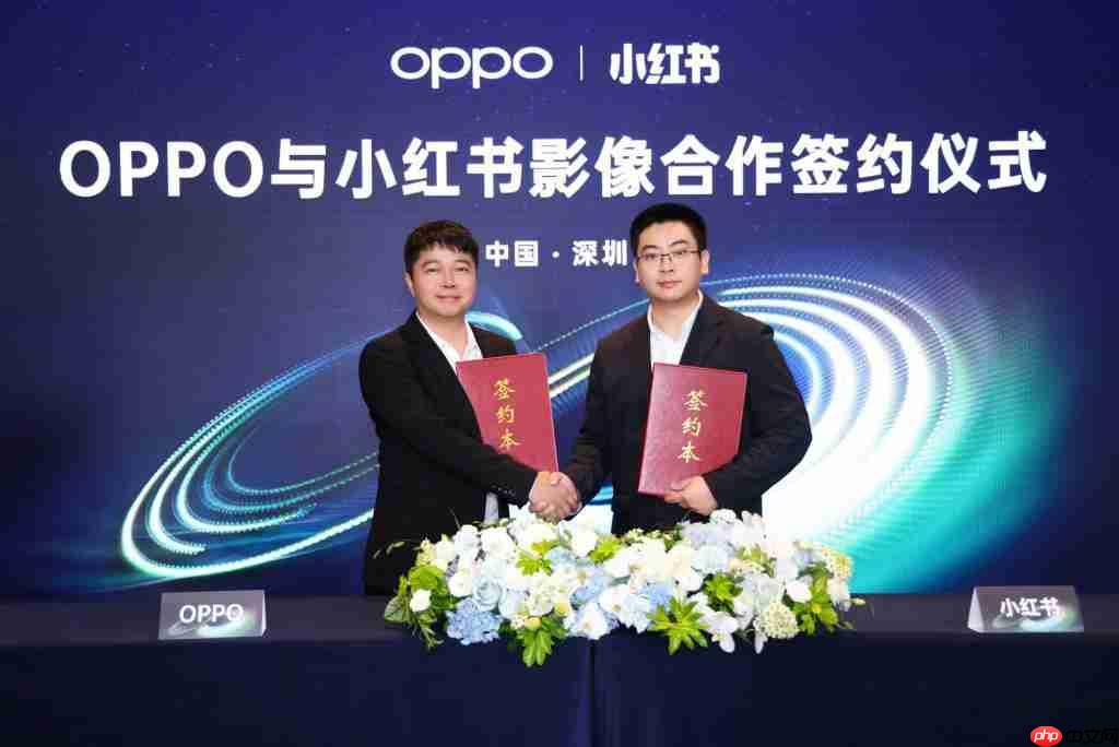 苹果发明 OPPO 进化，Find X9 系列首发 4K 直出实况