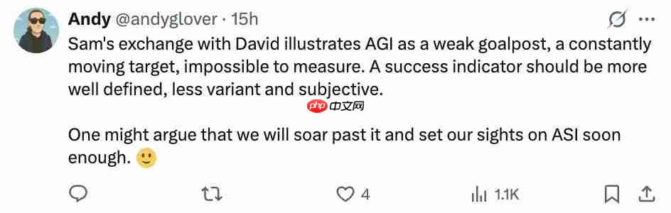  奥特曼和量子计算奠基人讨论 GPT-8