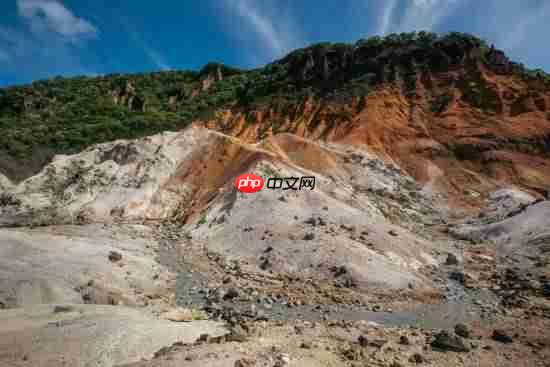PS官方宣传北海道旅游 实地探访羊蹄山！