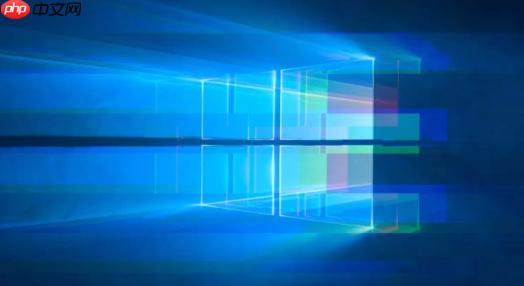 windows10激活密钥在哪里看_windows10查看激活密钥的方法