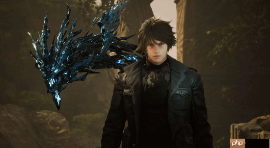 《失落之魂》新补丁！沉浸感升级、修复大量问题