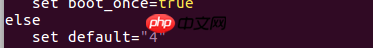 关于解决ubuntu，windows双系统的引导，及时间不同步问题
