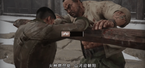 28年9.18发售的抗日《斗虎》发新视频！内容振奋人心