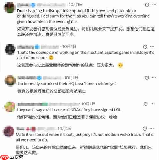 网红去R星所在地询问《GTA6》是否还延期：回应来了