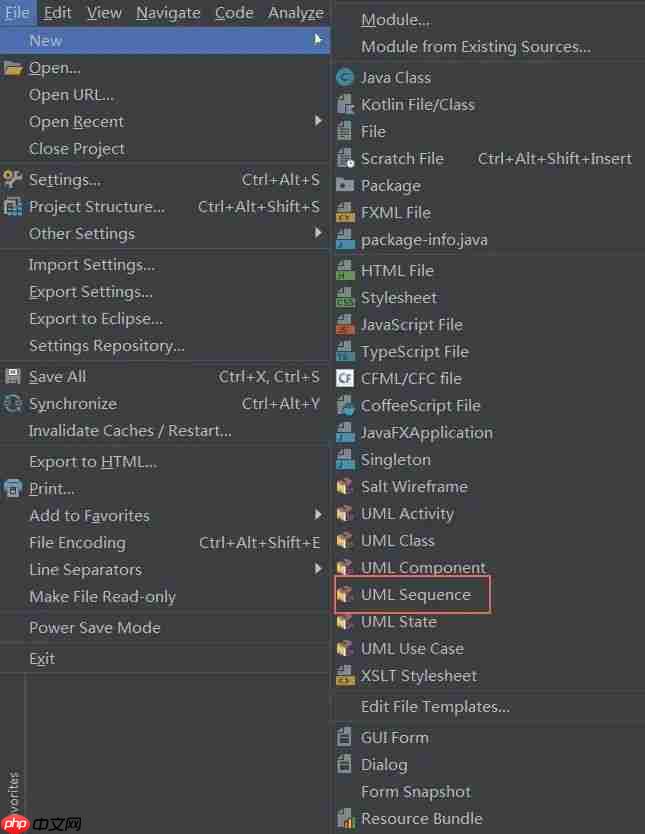 横空出世，比Visio快10倍的画图工具来了。