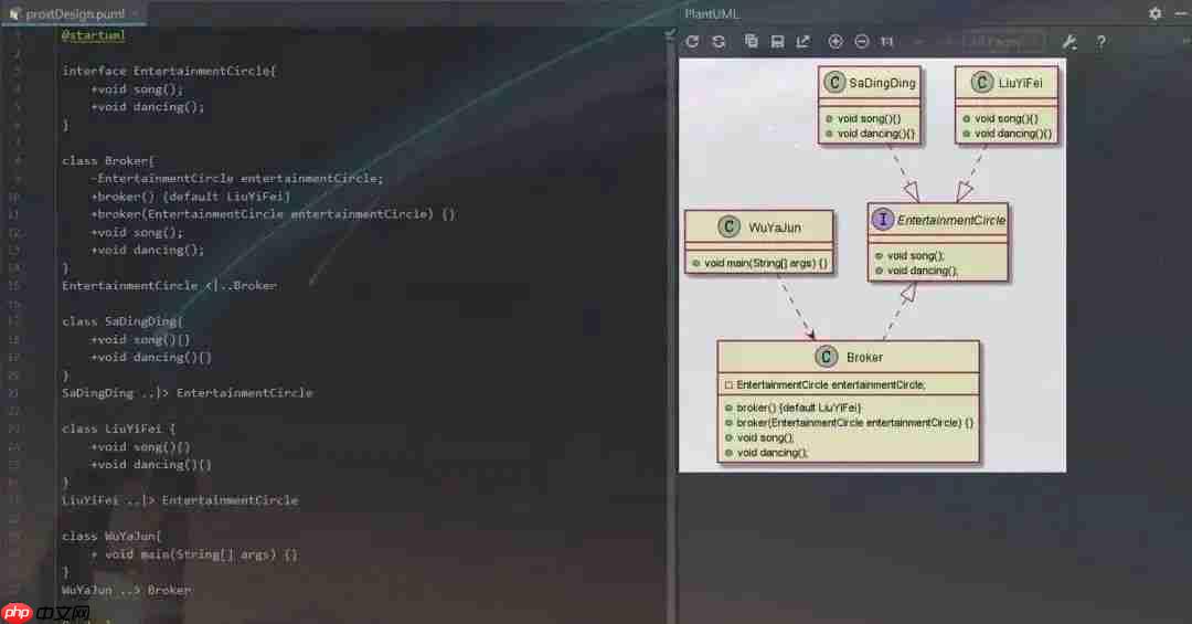 横空出世，比Visio快10倍的画图工具来了。