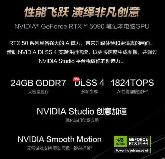  华硕 ProArt 创 16 2025 AI 专业创作本：让创意挣脱束缚，专业创作就该这么爽 