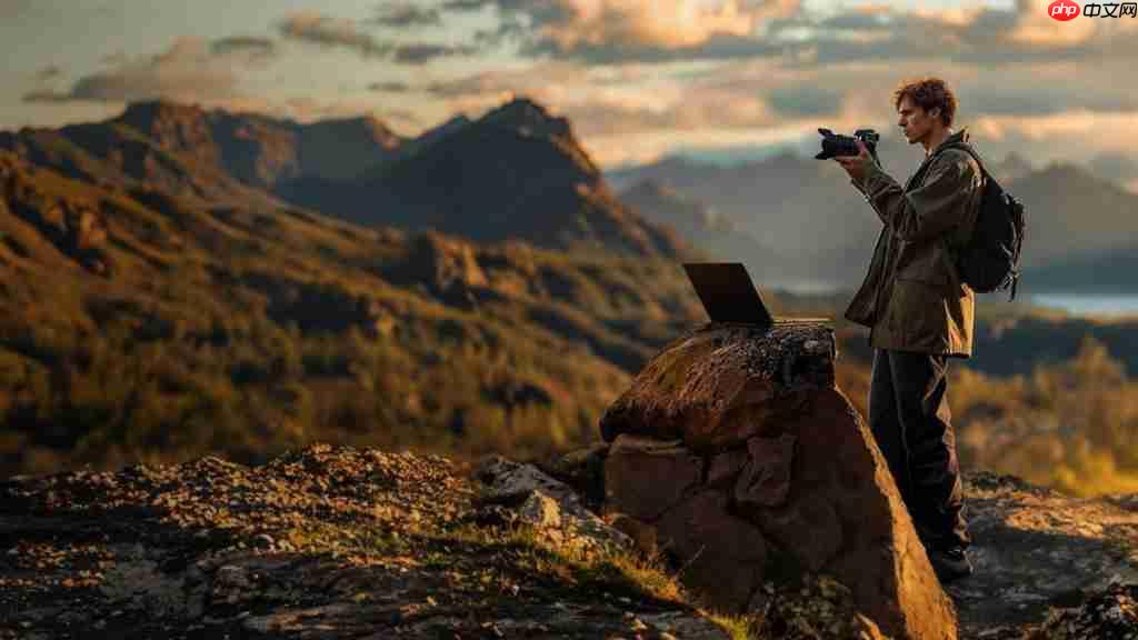  华硕 ProArt 创 16 2025 AI 专业创作本：让创意挣脱束缚，专业创作就该这么爽 