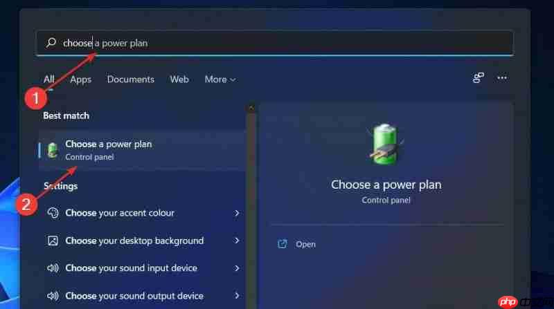 Windows11无法进入休眠模式怎么办？win11睡眠模式修复教程