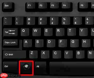 Win7实用快捷键有哪些？