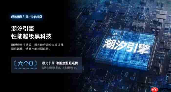 OPPO K13s/K13x 双机发布：流畅体验与弱网王者为你而来！