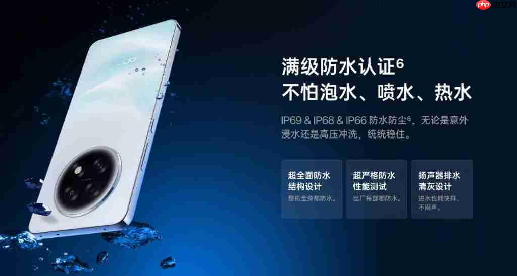 OPPO K13s/K13x 双机发布：流畅体验与弱网王者为你而来！